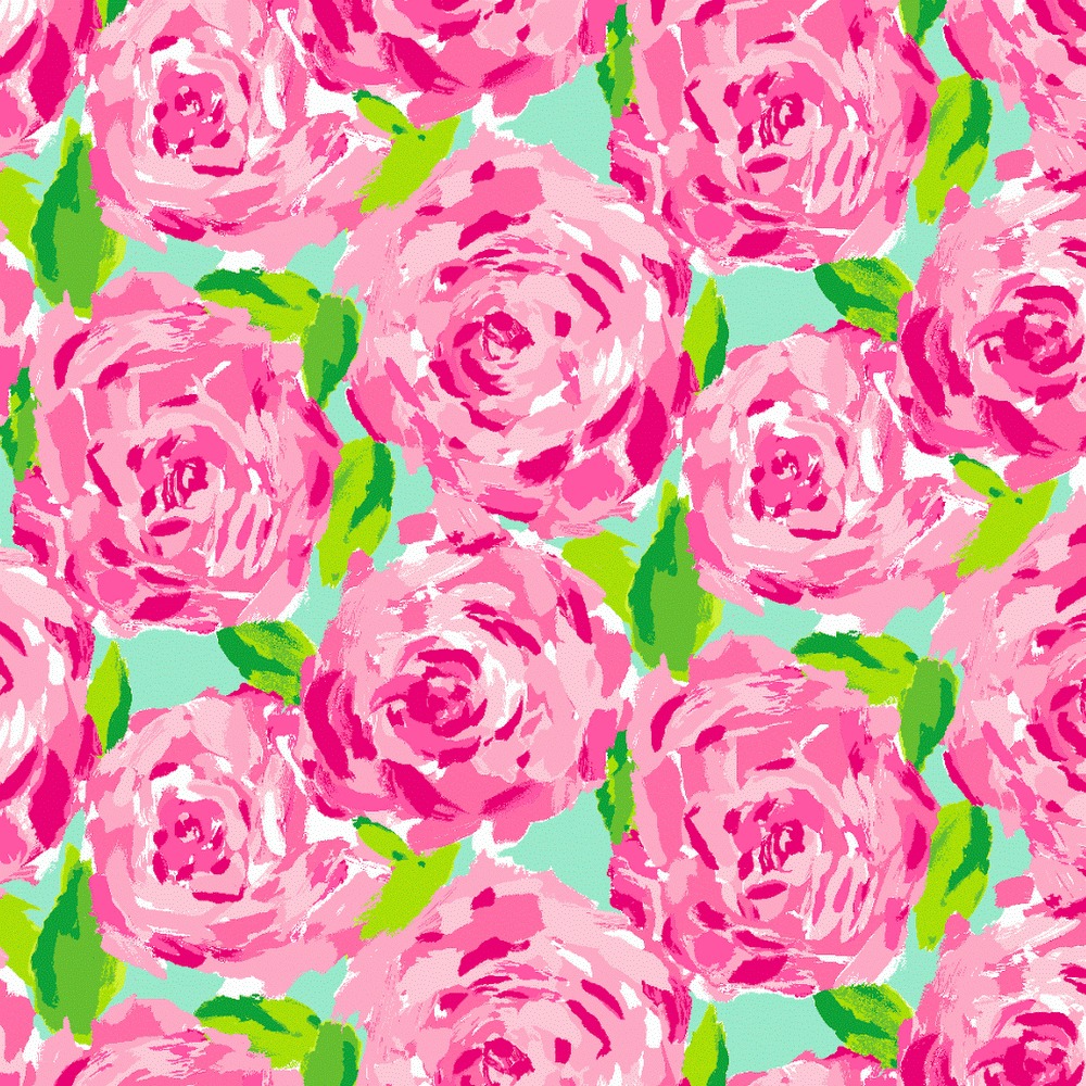 Meet your Posher, Allison